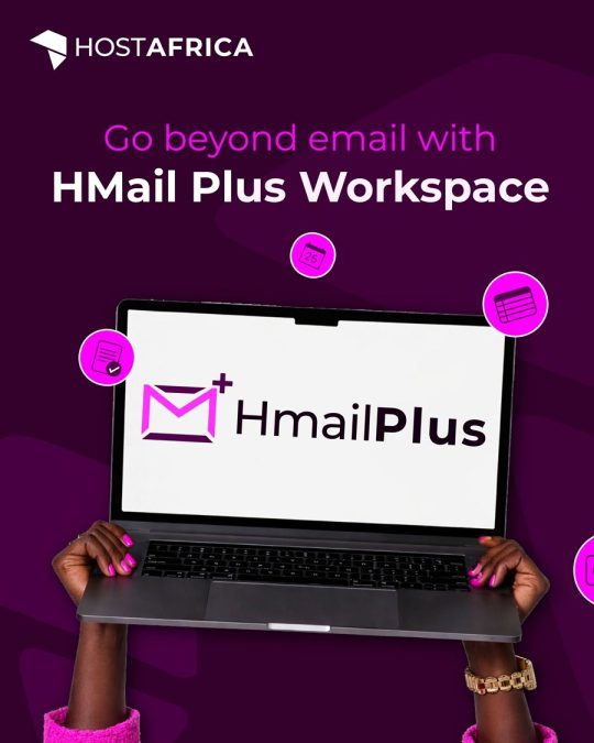 Why HostAfrica Has the Best Business Email Hosting in Kenya (2026)
