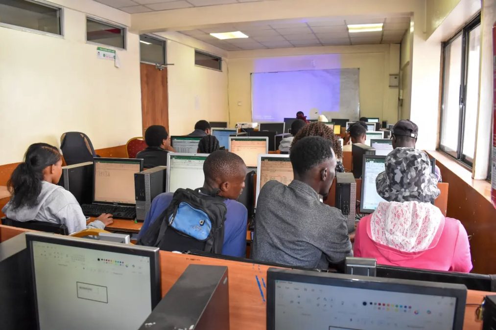 Why KIPS Is the Best ICT & Computer College in Nairobi (2026)
