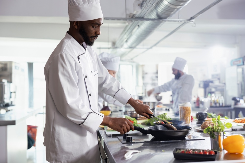 Top 20 Best Hotel, Catering and Hospitality Colleges in Kenya - 2026 Ranking