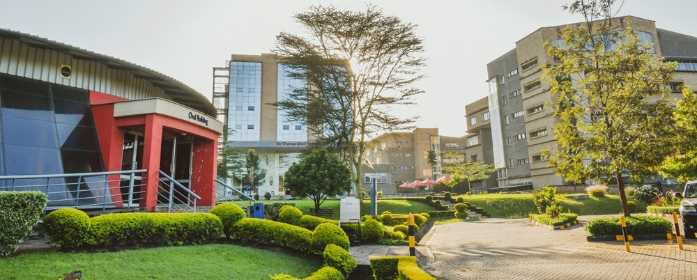 The Best Private Universities in Kenya (2026) — Ranked & Reviewed