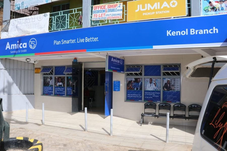 Top 10 Best SACCOs for Business Loans in Kenya 2026