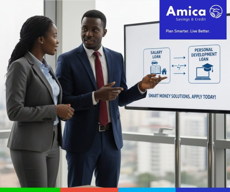 How to Choose the Best SACCO in Kenya: The 10-Point Checklist
